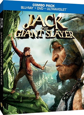 Jack the Giant Slayer 720p HD Español Latino Dual 