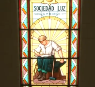 Sociedad Luz - Universidad Popular