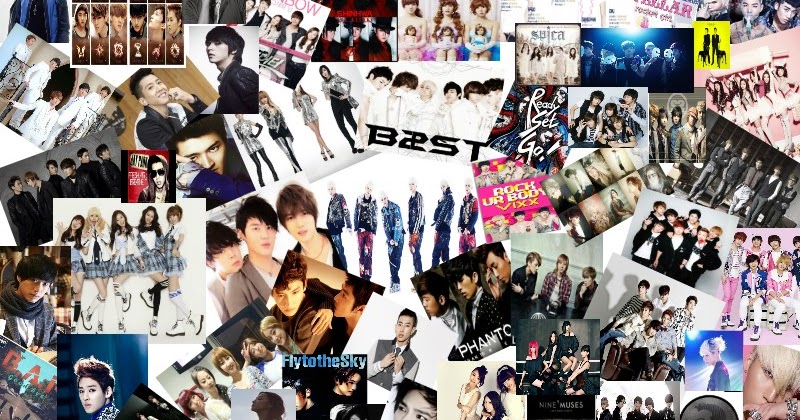La Musica Kpop