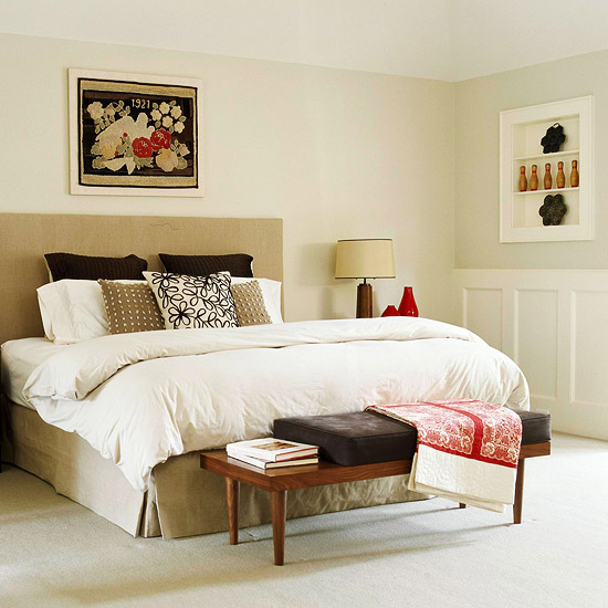 Modern Furniture LowCost Updates Ideas To Freshen Your Bedroom