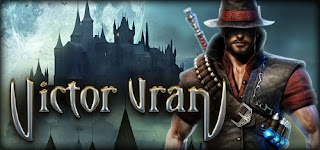 Victor Vran Free Download PC Game