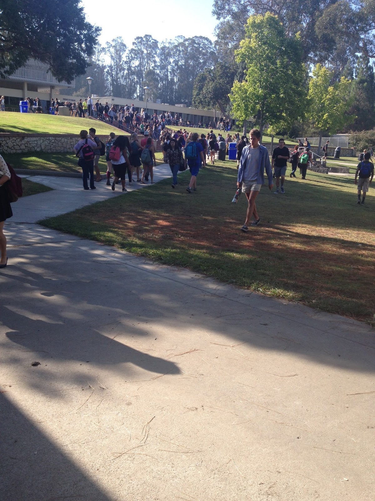 flug erste klasse kalifornien