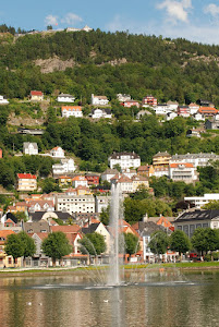 (12) - Bergen