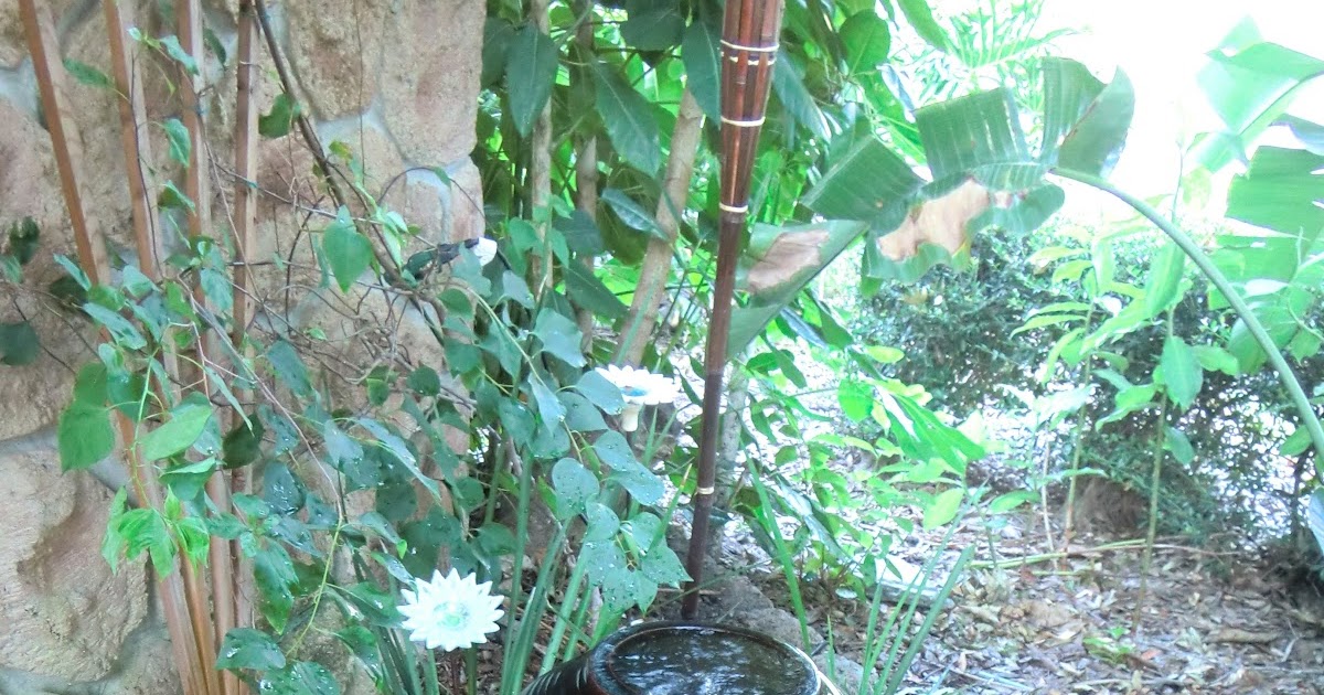 Shabby Glam DIY Vase Fountain