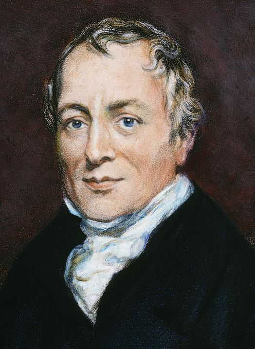 David Ricardo