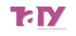 Logomarca Taty