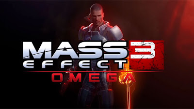 Mass Effect 3 Omega DLC-RELOADED