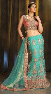 Indian-Bridal-Lehenga-Choli