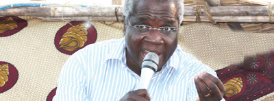 Renamo acusa a PRM de tentar assaltar residência de Dhlakama em Nampula