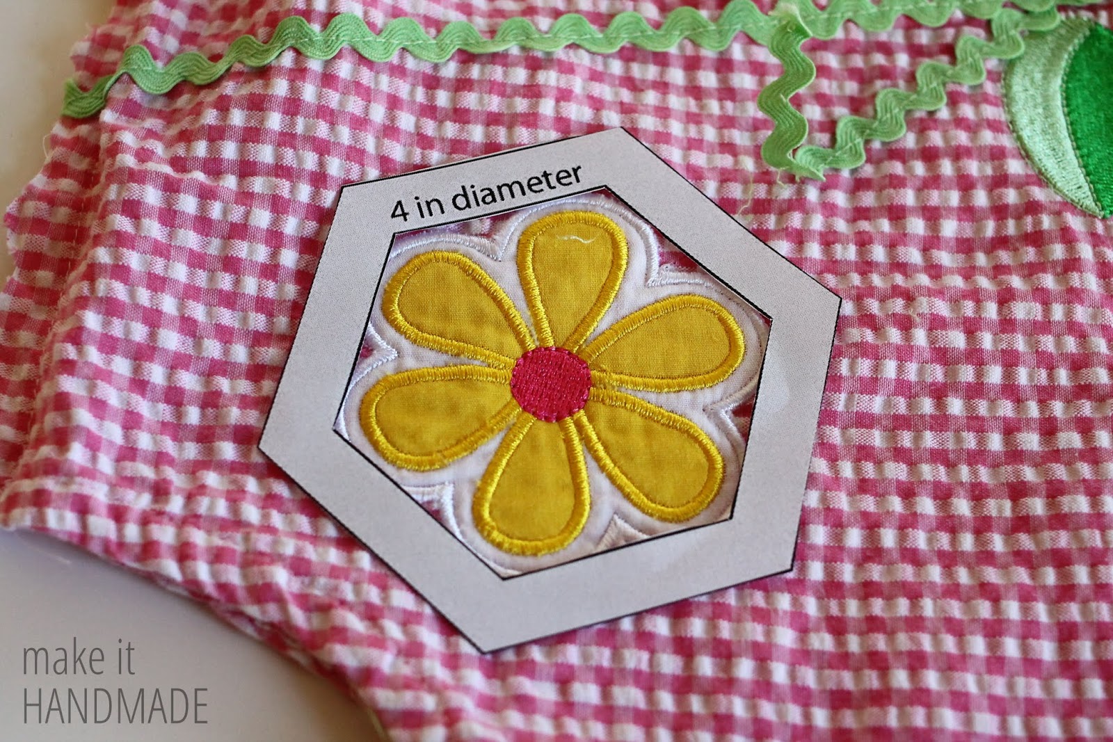 Upcycle Baby Clothes into DIY Keepsake Ornaments The Sewing Rabbit