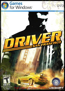 Driver San Francisco PC