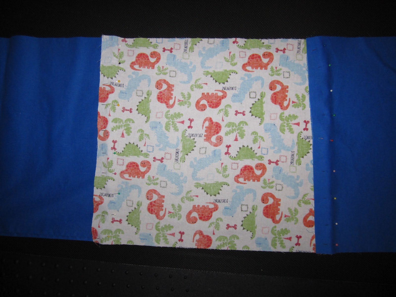 Making Fun Crib Teething Guard