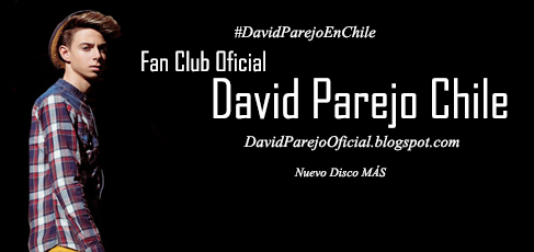 David Parejo 