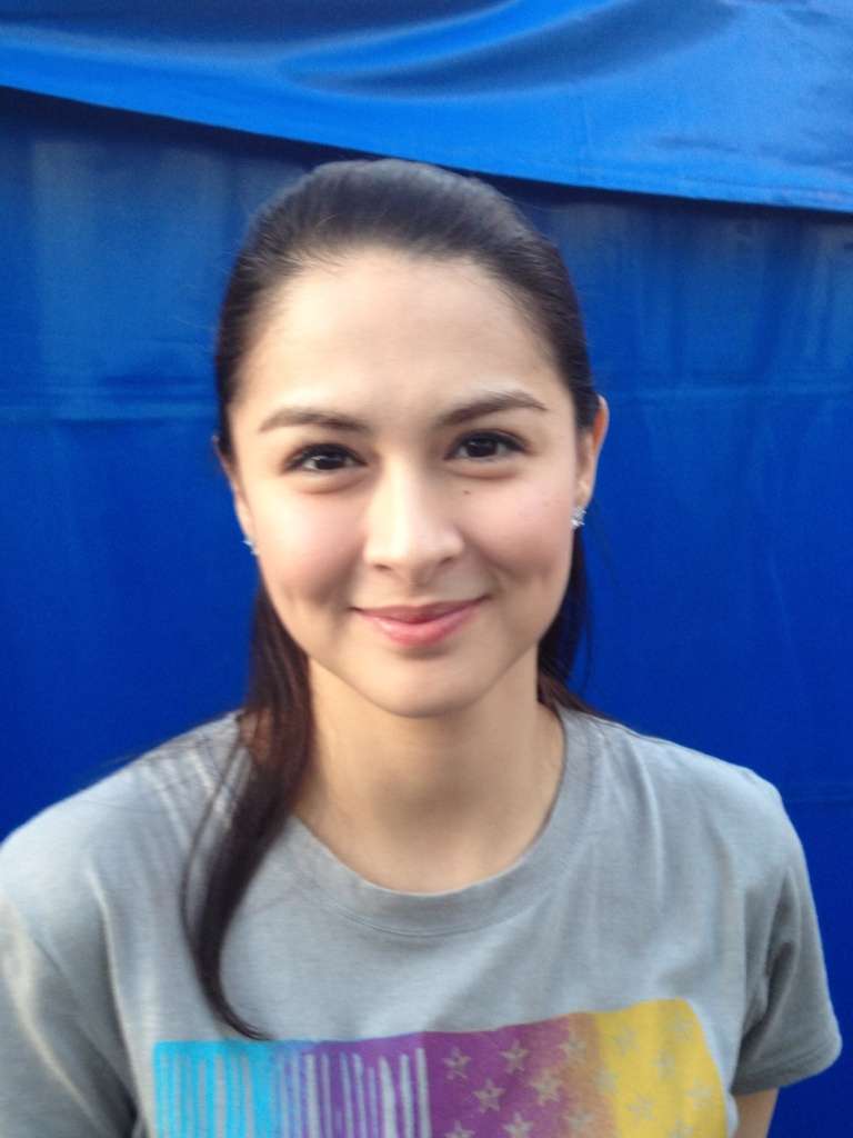 Marian Rivera Gallery