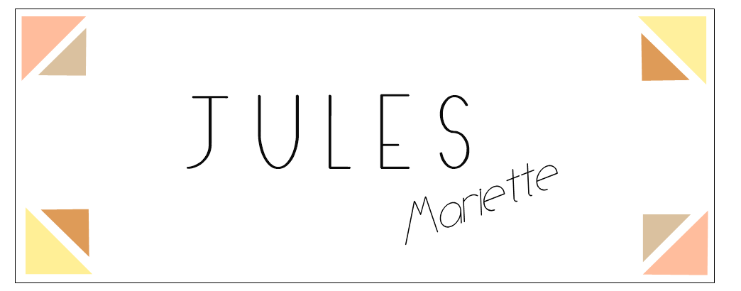 JULESMariette- lifestyle, travel & food.