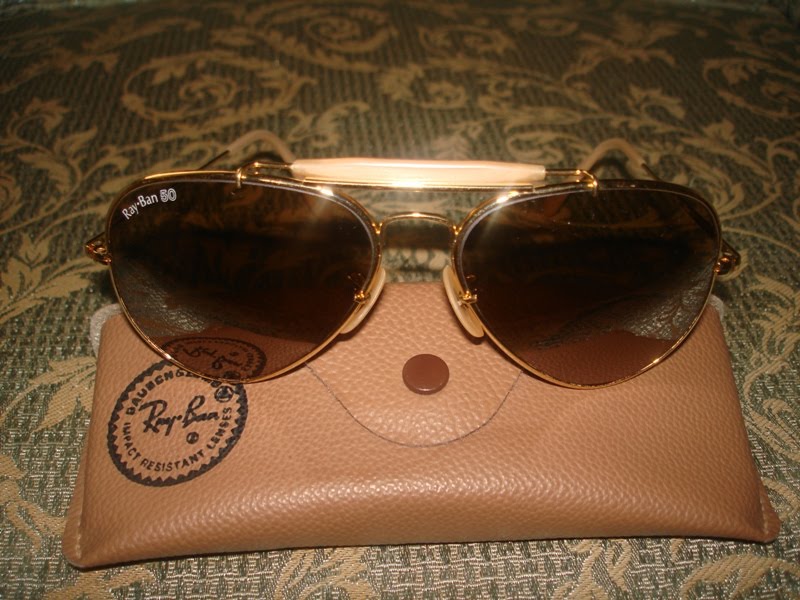 ray ban general