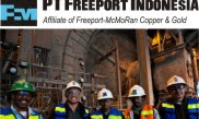 Lowongan Kerja PT Freeport Indonesia
