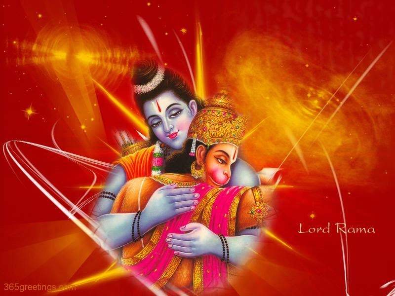 Gods Own Web: Lord Rama HD Wallpapers | Lord Rama Images ...