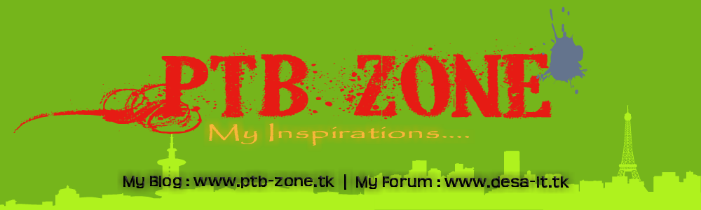 :: PTB ZONE ::