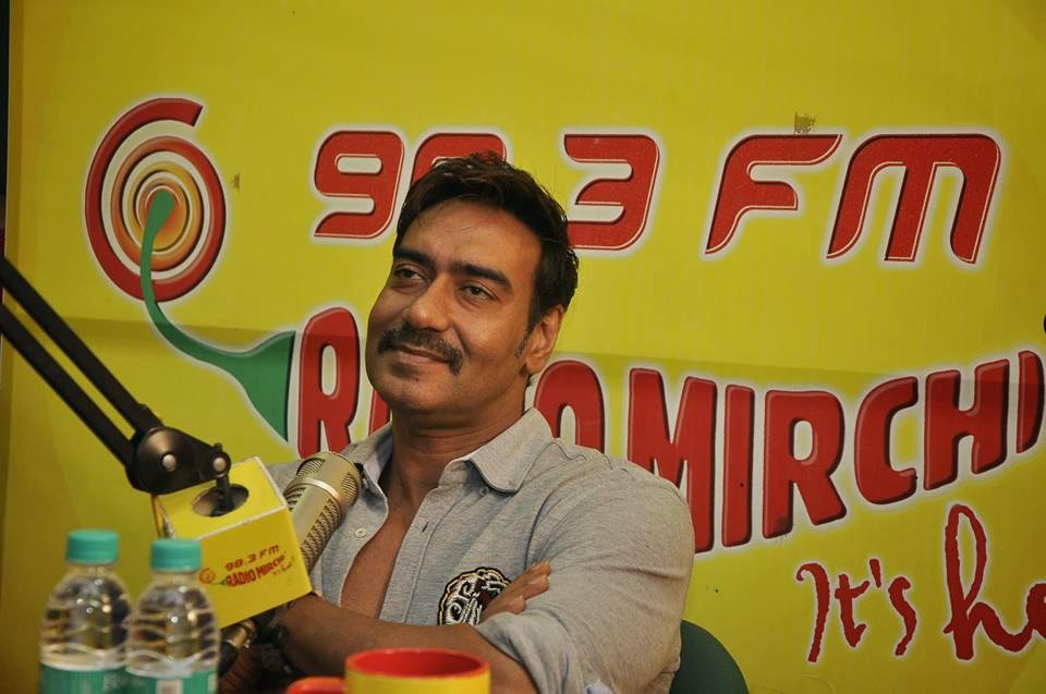 Radio Mirchi 98.3 FM Listen To Radio Mirchi Online It's Hot! Tune In
