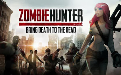 Zombie Hunter: Apocalypse Apk