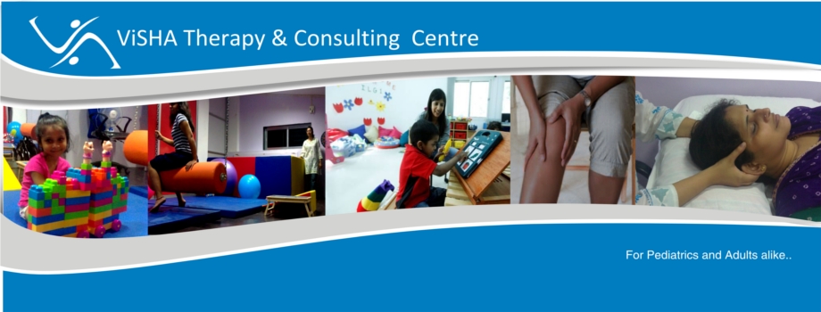 ViSHA Therapy and Consulting Centre - Dr. Deesha Ponda.