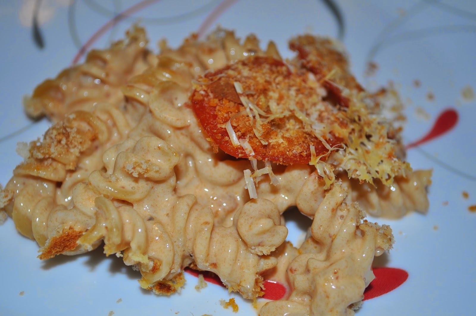 Beth's Favorite Recipes Pizza Style Mac and Cheese