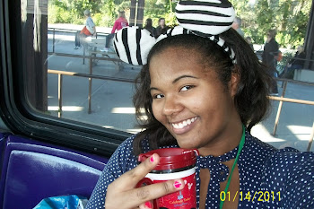 Disney World 2011