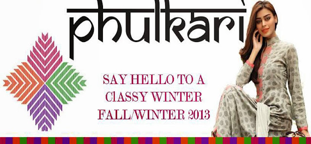 Phulkari Classy Fall-Winter 2013-2014-19