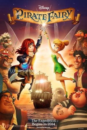 Topics tagged under disneytoon_studios on Việt Hóa Game The+Pirate+Fairy+(2014)_PhimVang.Org