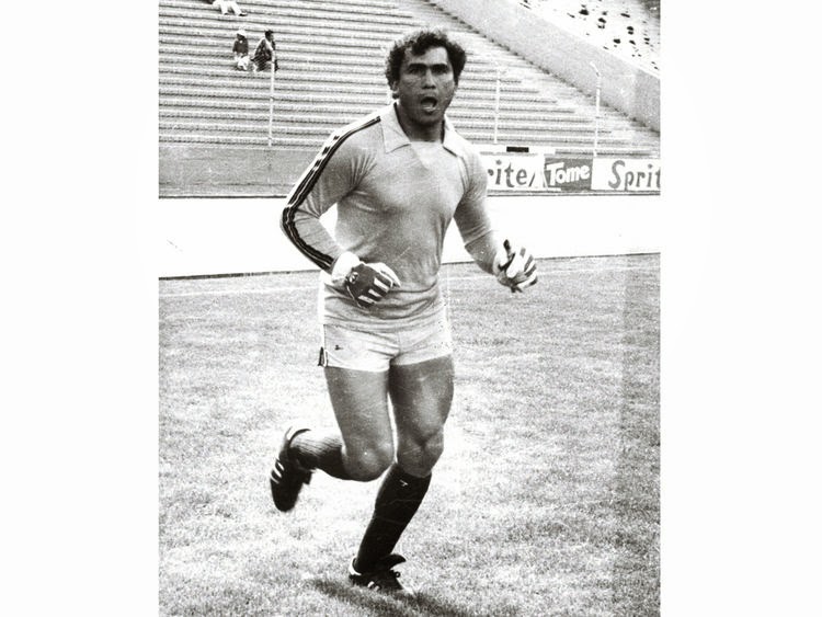 El TIGRE SIGUE EN LA LUCHA Luis Esteban Galarza