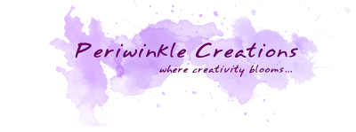                                            Periwinkle Creations