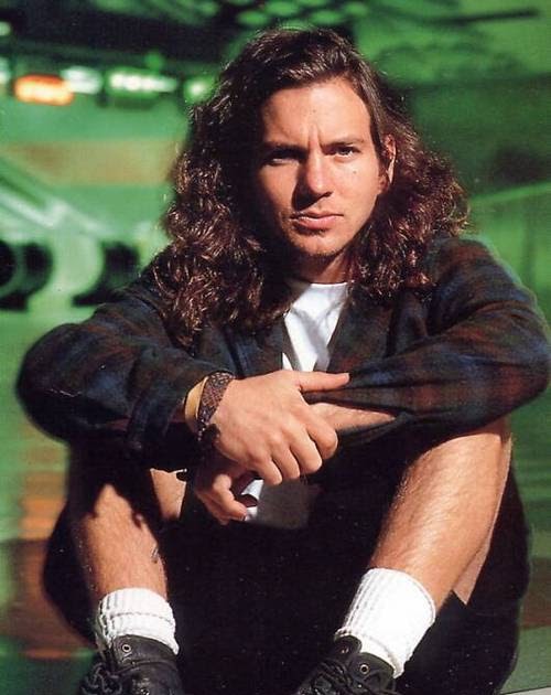 Musings, Rants, and Ramblings: An Evening With Eddie Vedder