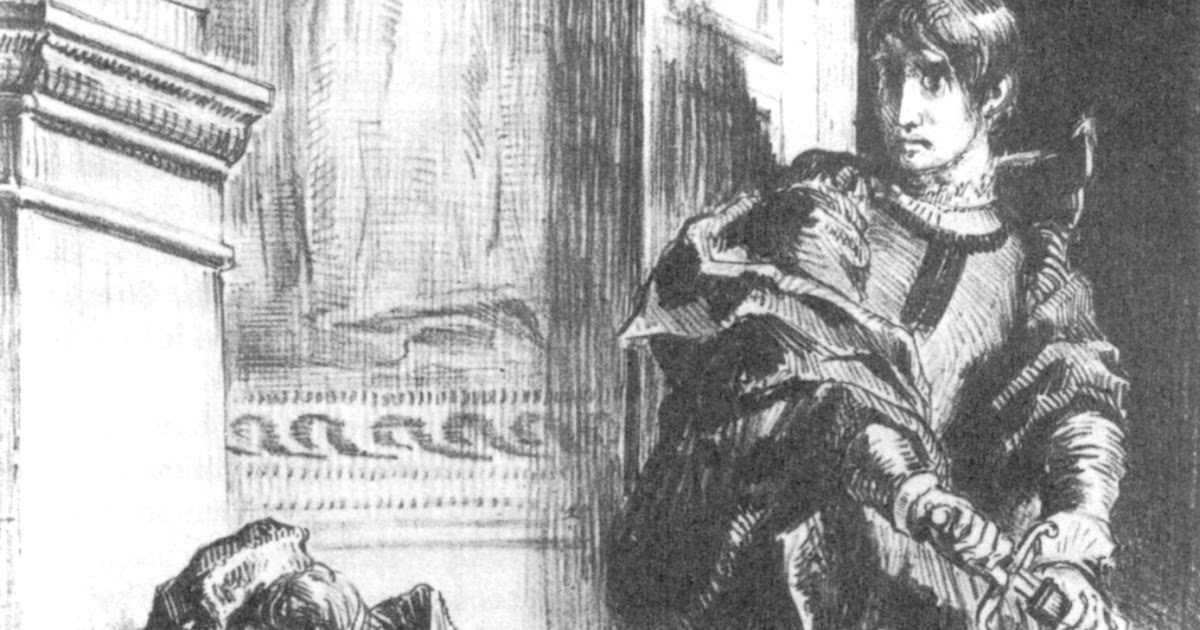 Hamlet Hamlet Doesn't Kill Claudius