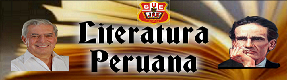 literatura peruana