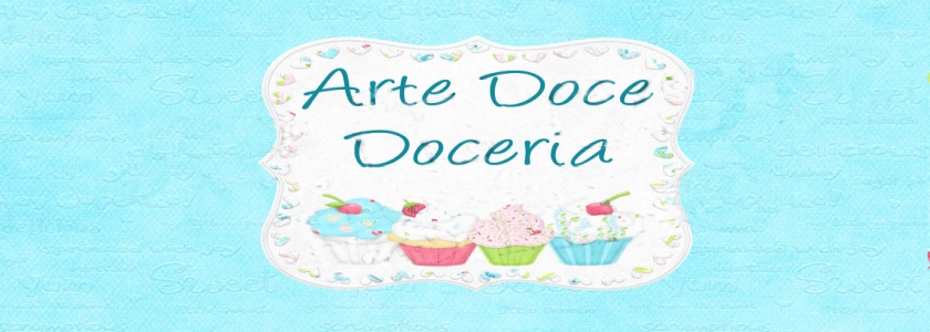 Arte Doce Doceria