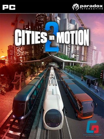 Cities In Motion Crack Free Download