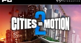 Cities In Motion: London Crack 32 Bit