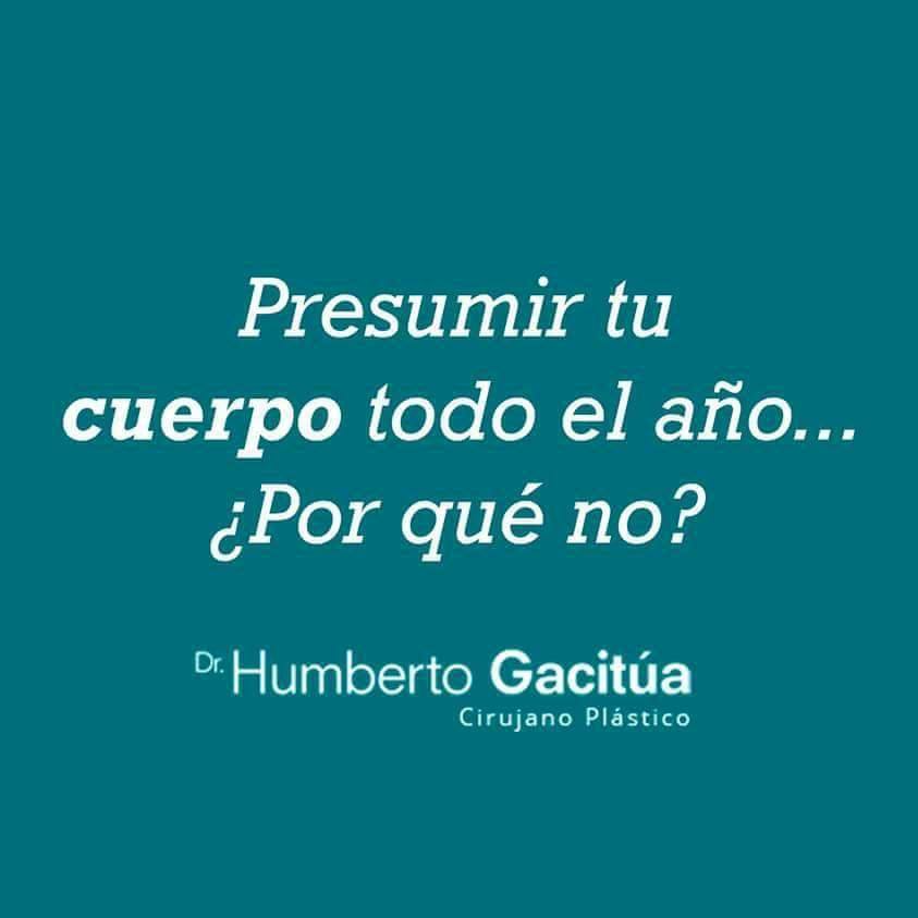  Dr. Humberto Gacitúa Garstman   +56 2 2610 8000 +56 9 5609 8618   http://humbertogacitua.cl/    