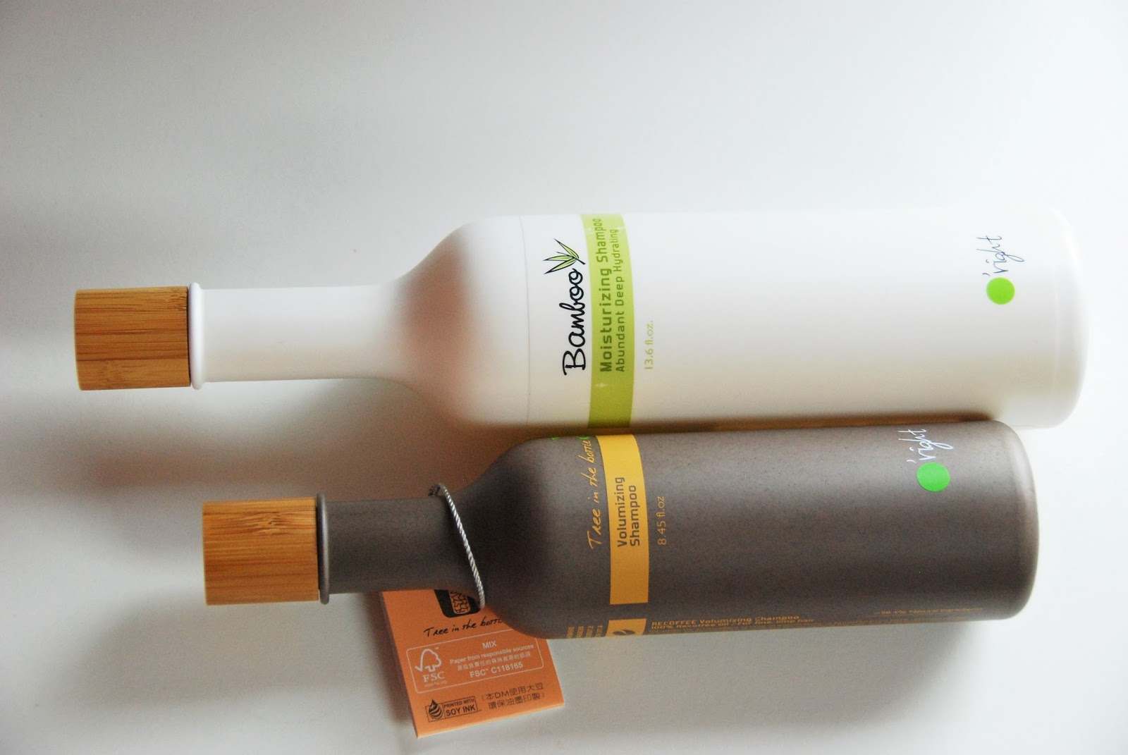 Beautyglace Review O Right Das Grunste Shampoo Der Welt Naturlocken Version