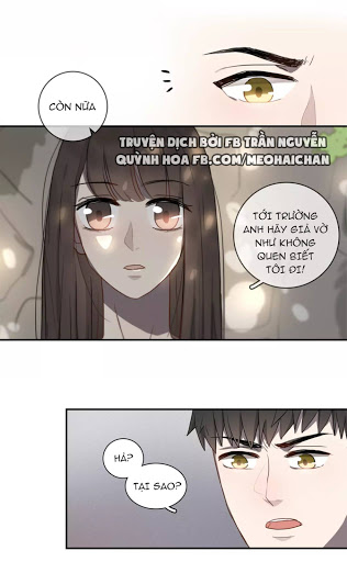 Viên Đường Màu Đen Chap 8 - Next Chap 9