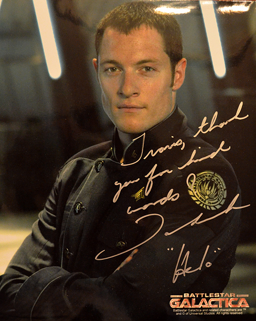 wanderlust ATLANTA Dragon Con Celebrities