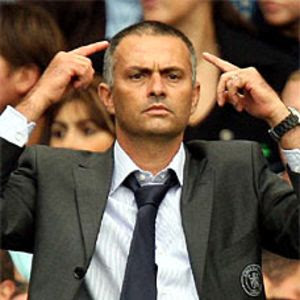 José Mourinho ¿El Psicólogo del Chelsea?