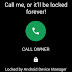 Android Device Manager gets "Call Owner" button to find lost phone