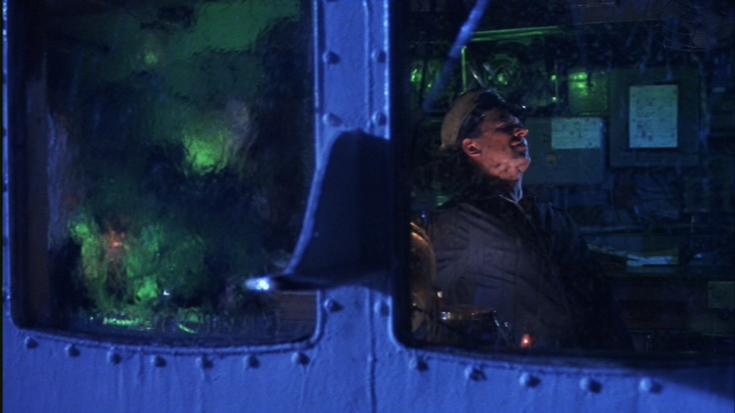 Friday the 13th Part VIII: Jason Takes Manhattan 1989