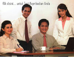 KEPRIBADIAN (PERSONALITY)