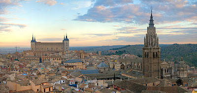 TOLEDO