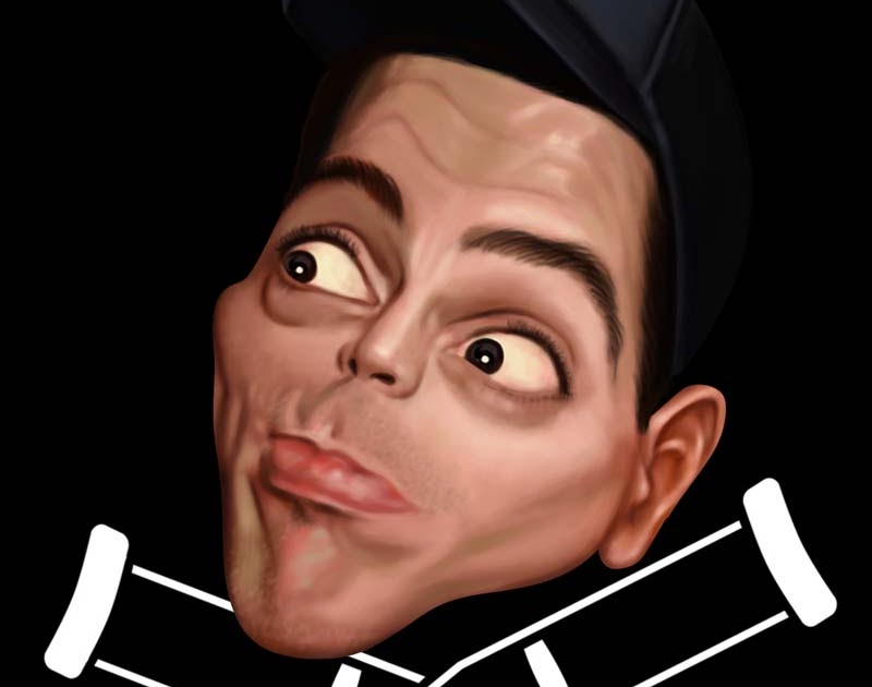 Blogger For Wallpaper: steve-o wallpaper