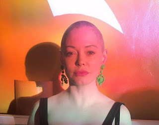 Rose McGowan