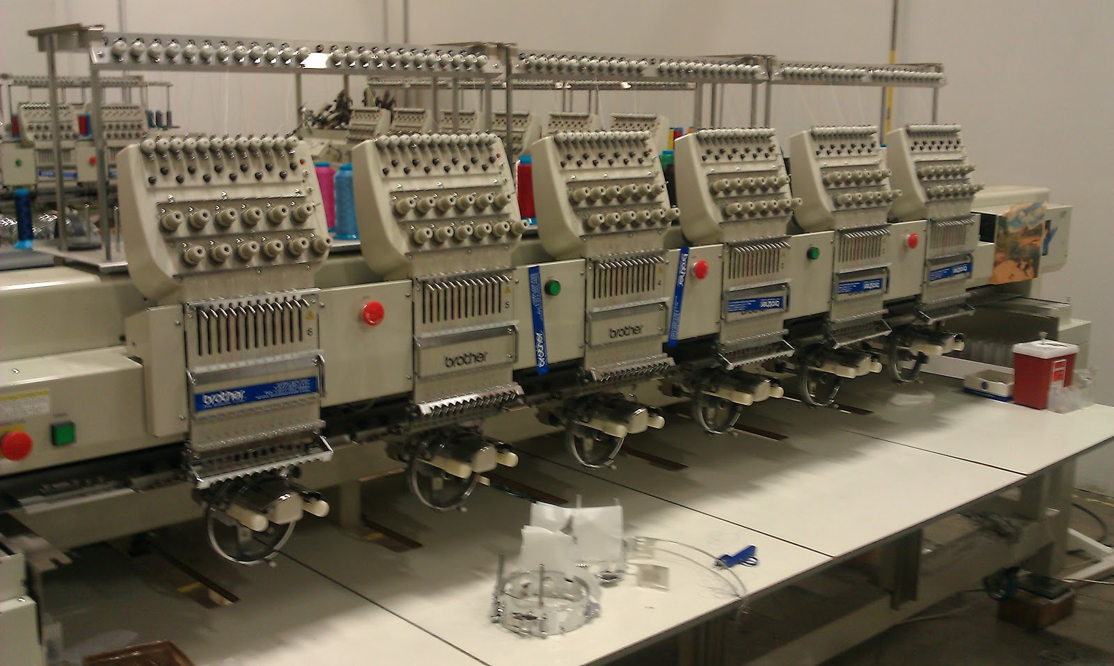 Machines for sale bargain prices brother bes 1260bc tcnuh Machines for sale bargain prices brother bes 1260bc tcnuh